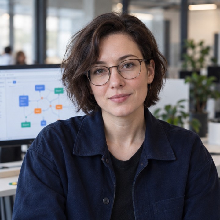 Образ специалиста: Елена, CRM и интеграции